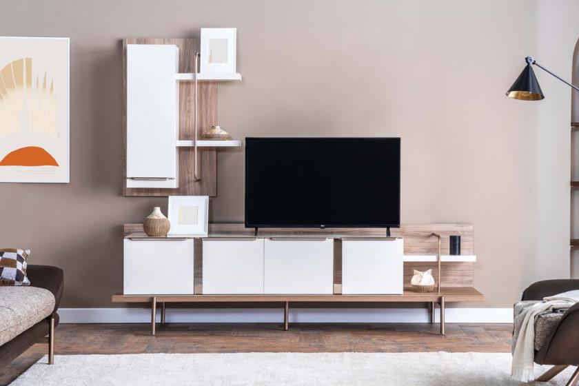 İsabelle Tv Ünitesi